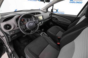 Toyota Yaris 1.5 100H Advance - Foto 26