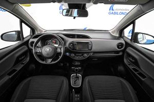 Toyota Yaris 1.5 100H Advance - Foto 32