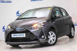 Toyota Yaris 1.5 100H Advance - Foto 24