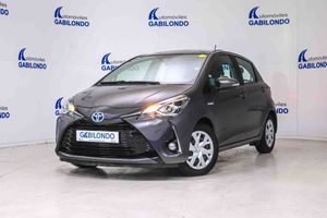 Toyota Yaris 1.5 100H Advance - Foto 8