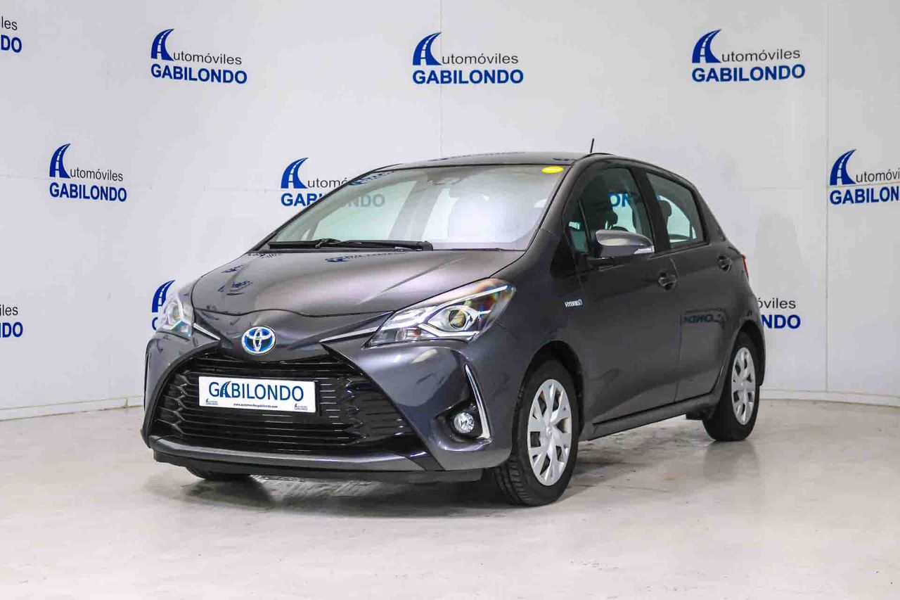 Toyota Yaris 1.5 100H Advance - Foto 1
