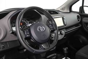 Toyota Yaris 1.5 100H Advance - Foto 5