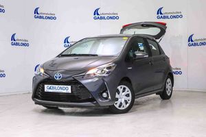 Toyota Yaris 1.5 100H Advance - Foto 15