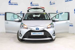 Toyota Yaris 1.5 100H Advance - Foto 20