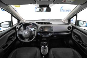 Toyota Yaris 1.5 100H Advance - Foto 30
