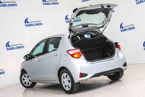 Toyota Yaris 1.5 100H Advance - Foto 18