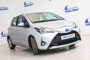 Toyota Yaris 1.5 100H Advance - Foto 11