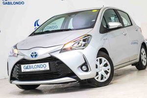 Toyota Yaris 1.5 100H Advance - Foto 22