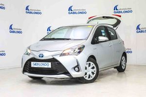 Toyota Yaris 1.5 100H Advance - Foto 14