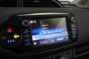 Toyota Yaris 1.5 100H Advance - Foto 50