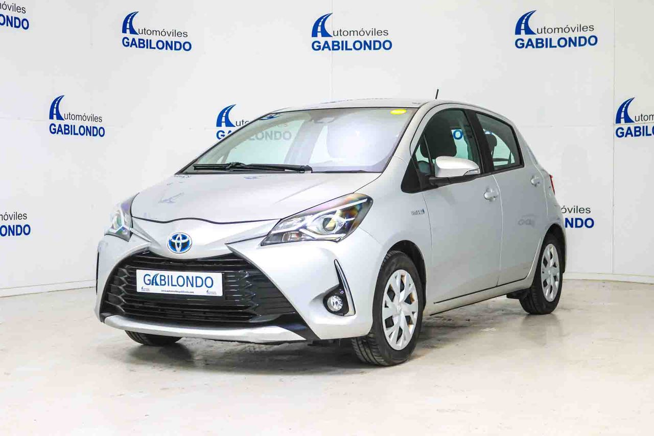 Toyota Yaris 1.5 100H Advance - Foto 1