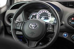 Toyota Yaris 1.5 100H Advance - Foto 31