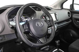 Toyota Yaris 1.5 100H Advance - Foto 5