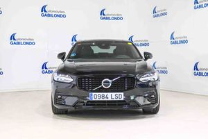 Volvo S90 2.0 B4 G R-Design Auto - Foto 3