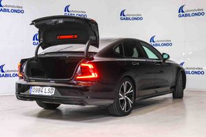 Volvo S90 2.0 B4 G R-Design Auto - Foto 18