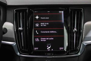 Volvo S90 2.0 B4 G R-Design Auto - Foto 45