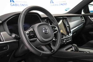 Volvo S90 2.0 B4 G R-Design Auto - Foto 5