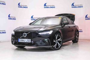 Volvo S90 2.0 B4 G R-Design Auto - Foto 17
