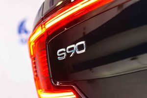 Volvo S90 2.0 B4 G R-Design Auto - Foto 11