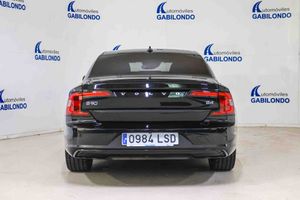 Volvo S90 2.0 B4 G R-Design Auto - Foto 4