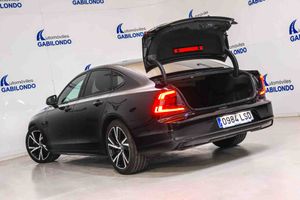 Volvo S90 2.0 B4 G R-Design Auto - Foto 21