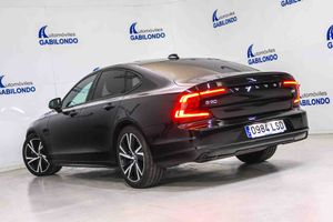 Volvo S90 2.0 B4 G R-Design Auto - Foto 14