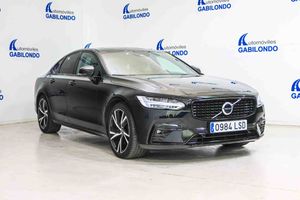 Volvo S90 2.0 B4 G R-Design Auto - Foto 3