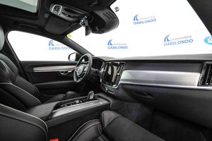 Volvo S90 2.0 B4 G R-Design Auto - Foto 48