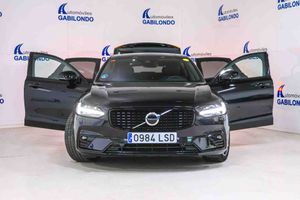 Volvo S90 2.0 B4 G R-Design Auto - Foto 24