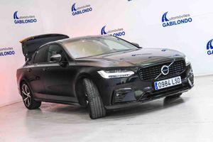 Volvo S90 2.0 B4 G R-Design Auto - Foto 20
