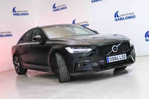 Volvo S90 2.0 B4 G R-Design Auto - Foto 13