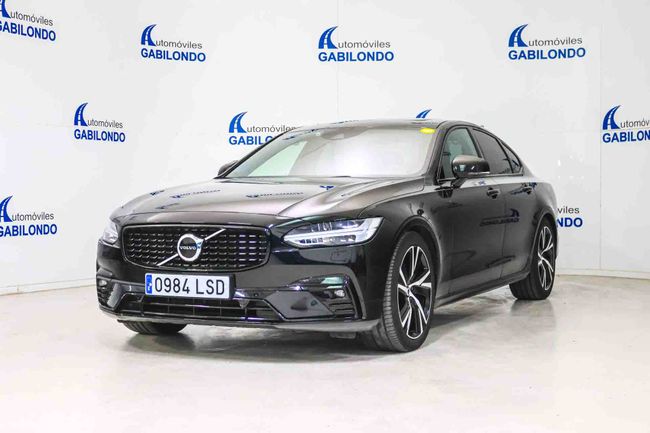 Volvo S90 2.0 B4 G R-Design Auto - Foto 1