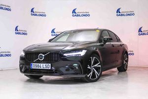 Volvo S90 2.0 B4 G R-Design Auto - Foto 8