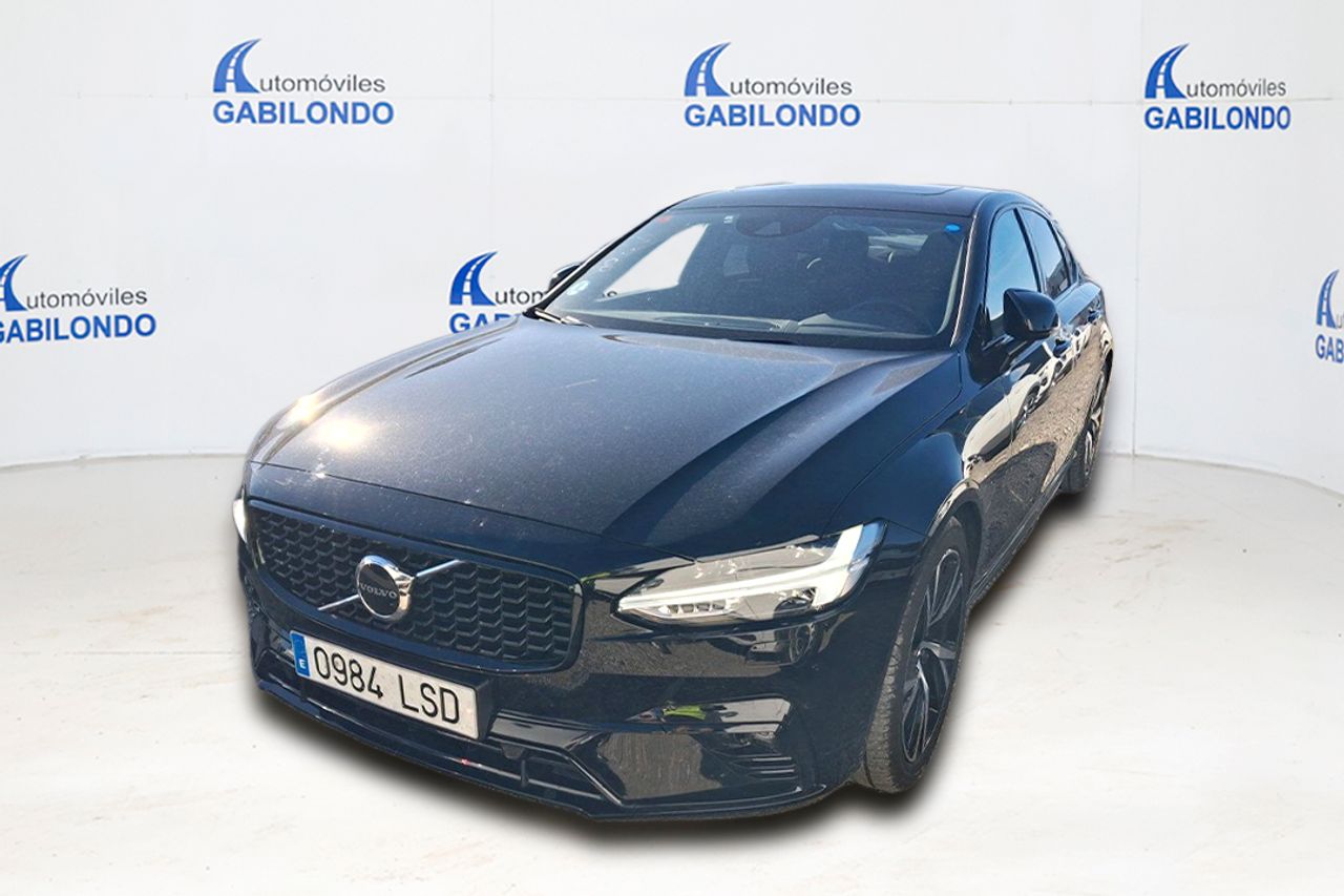 Volvo S90 2.0 B4 G R-Design Auto - Foto 1