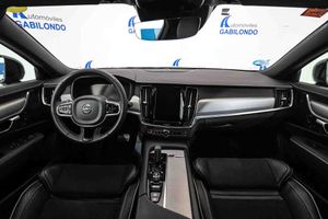Volvo S90 2.0 B4 G R-Design Auto - Foto 34