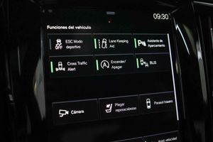 Volvo S90 2.0 B4 G R-Design Auto - Foto 62