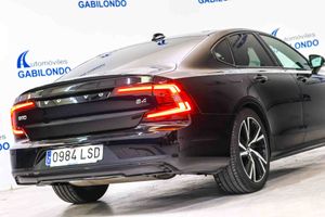 Volvo S90 2.0 B4 G R-Design Auto - Foto 27
