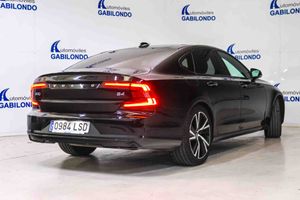 Volvo S90 2.0 B4 G R-Design Auto - Foto 9