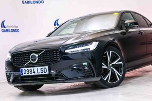 Volvo S90 2.0 B4 G R-Design Auto - Foto 26