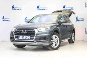 Audi Q5 Design 45 TFSI 180kW quattro S tronic - Foto 16