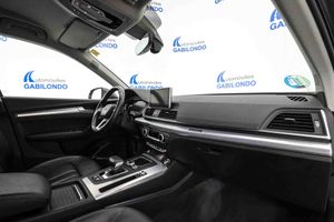 Audi Q5 Design 45 TFSI 180kW quattro S tronic - Foto 48