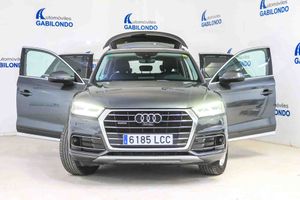 Audi Q5 Design 45 TFSI 180kW quattro S tronic - Foto 24