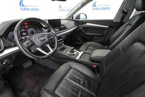 Audi Q5 Design 45 TFSI 180kW quattro S tronic - Foto 28