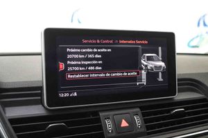 Audi Q5 Design 45 TFSI 180kW quattro S tronic - Foto 67
