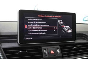 Audi Q5 Design 45 TFSI 180kW quattro S tronic - Foto 63