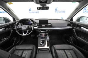 Audi Q5 Design 45 TFSI 180kW quattro S tronic - Foto 33