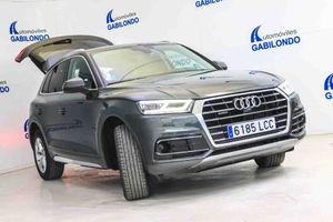 Audi Q5 Design 45 TFSI 180kW quattro S tronic - Foto 20