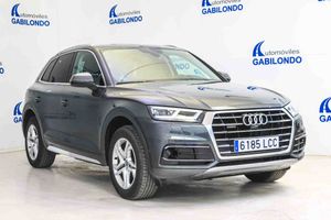Audi Q5 Design 45 TFSI 180kW quattro S tronic - Foto 3