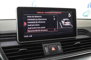 Audi Q5 Design 45 TFSI 180kW quattro S tronic - Foto 66
