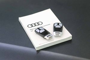 Audi Q5 Design 45 TFSI 180kW quattro S tronic - Foto 68